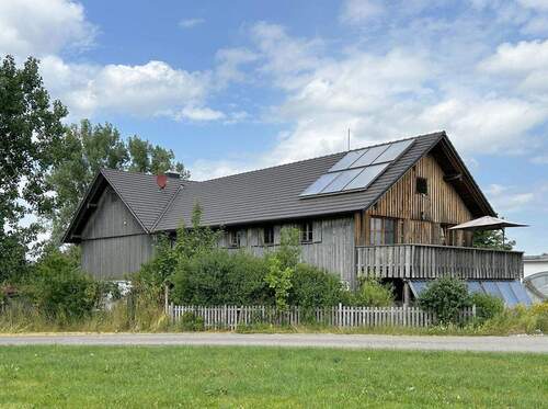 Westen - 1 Zimmer Bauernhaus, Landhaus zum Kaufen in Schwabbruck