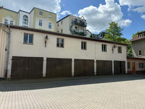 Lager - Mehrfamilienhaus, Wohnhaus in Gera zum Kaufen