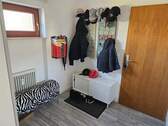 Eingang & Garderobe - 3 Zimmer Etagenwohnung zum Kaufen in Munderkingen