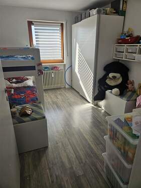 Kinderzimmer - 