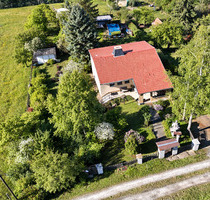 Möbisburg und selten zu haben – Unikatlage im Außenbereich - Erfurt Möbisburg-Rhoda