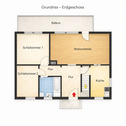 Grundriss - 