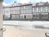 Ansicht - Wohnen und Gewerbe unter einem Dach- mitten im Stadtkern können Sie vier Einheiten erwerben