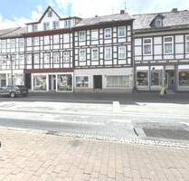 Wohnen und Gewerbe unter einem Dach- mitten im Stadtkern können Sie vier Einheiten erwerben - Einbeck