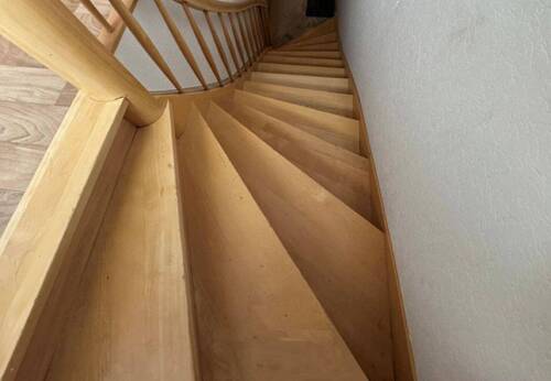 Treppe - 