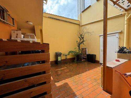 Hof - 9 Zimmer Gewerbeobjekt (Büro, Produktion, Verkauf) in Einbeck