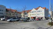 Ansicht - 1 Zimmer Etagenwohnung in Dresden