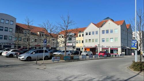 Ansicht - 1 Zimmer Etagenwohnung in Dresden