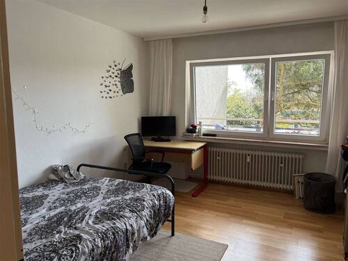 Schlafzimmer 2 - 