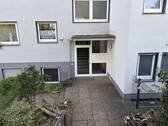Hauseingang - 