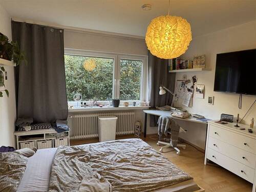 Schlafzimmer 1 - 