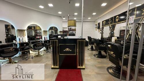 Bild... - Voll ausgestatteter Friseursalon in bester Lage - Startklar für Ihre Selbstständigkeit