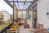 Balkon - 