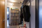 Flur - Etagenwohnung mit 44,80 m² in Hechingen zum Kaufen