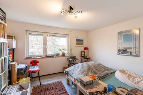 Schlafzimmer - 