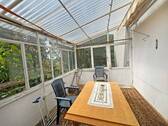 Terrasse - 