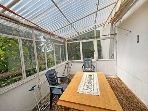 Terrasse - 