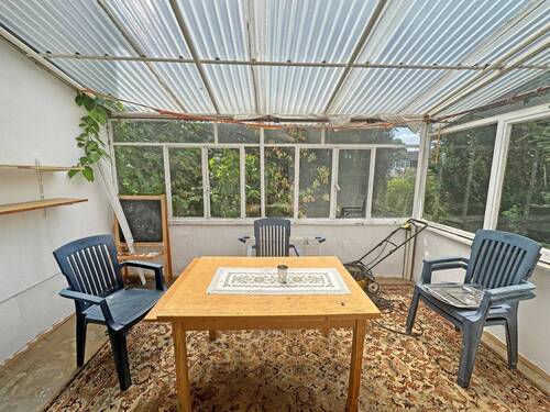 Terrasse - 