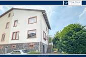 Titelbild - Naturnahes Abrissobjekt mit Potential für Neugestaltung