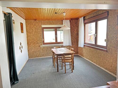 Wohnzimmer - 