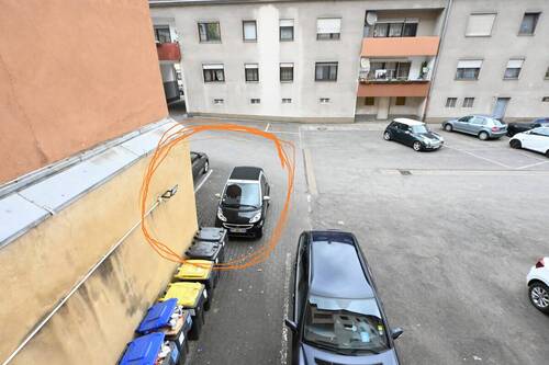 Stellplatz - 