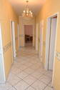 Flur - 4 Zimmer Etagenwohnung in Saarbrücken