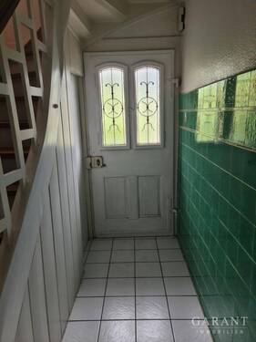 Eingangsbereich - 