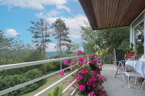 Balkon - 