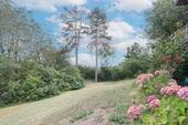 Garten Hanglage - 