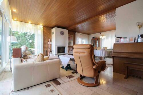 Wohnzimmer - 