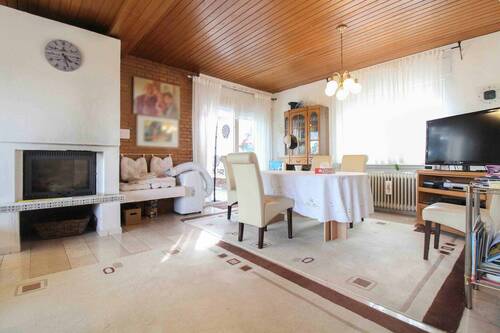Esszimmer - 