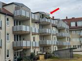 Bild 2 - 2 Zimmer Etagenwohnung zum Kaufen in Bayreuth