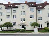 Bild 3 - 2 Zimmer Etagenwohnung in Bayreuth
