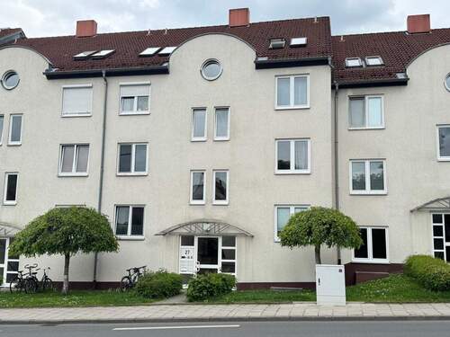 Bild 3 - 2 Zimmer Etagenwohnung in Bayreuth