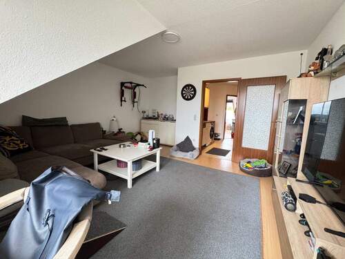 Bild 4 - Etagenwohnung mit 46,00 m² in Bayreuth zum Kaufen