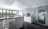 Empfang - 