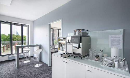 Kaffeemaschine - 