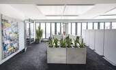 4er Tischinsel - 