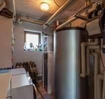 Heizung EG - Haus 1 - 