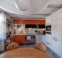 Küche OG - Haus 1 - 