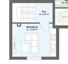 Grundriss OG Haus 1 - 