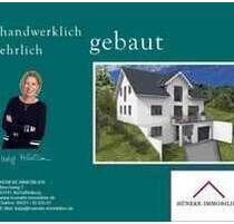 Ihr Traumhaus mit Ausblick – Modernes Wohnen in perfekter Hanglage - Sommerkahl