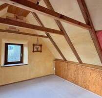 Winterruhe auf kleinem Hof - wo Natur und Nachhaltigkeit zuhause sind - Leisnig / Altenhof Naundorf