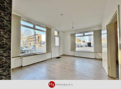 Wohnung zu verkaufen Bremen Neustadt – H&T Immobilien - Bremer Neustadt - EG-Wohnung mit Gewerbeoption und Garage!