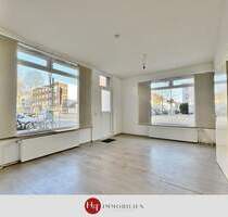 Bremer Neustadt - EG-Wohnung mit Gewerbeoption und Garage! - Bremen