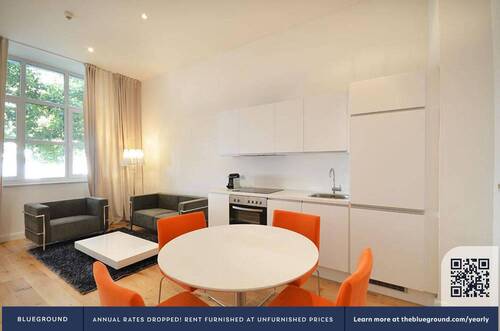 2.jpg - 2 Zimmer Etagenwohnung zur Miete in Frankfurt am Main