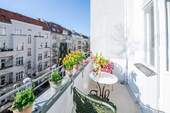Balkon - 
