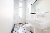 Badezimmer - 