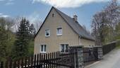 Ansicht - 5 Zimmer Einfamilienhaus zum Kaufen in Lauenstein