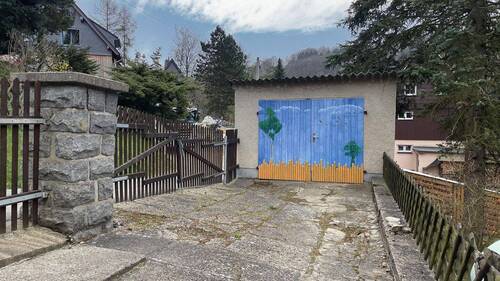 Garage - 